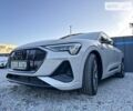 Ауді E-Tron, об'ємом двигуна 0 л та пробігом 27 тис. км за 54499 $, фото 14 на Automoto.ua