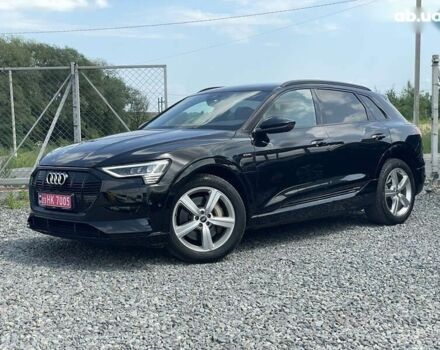 Ауди E-Tron, объемом двигателя 0 л и пробегом 70 тыс. км за 39999 $, фото 1 на Automoto.ua