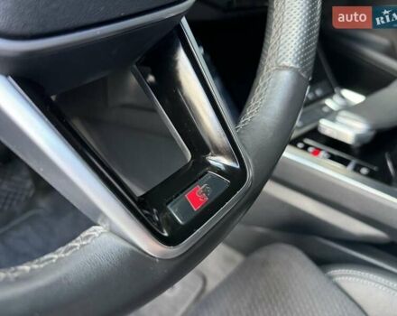 Ауди E-Tron, объемом двигателя 0 л и пробегом 65 тыс. км за 25599 $, фото 29 на Automoto.ua