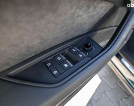 Ауди E-Tron, объемом двигателя 0 л и пробегом 120 тыс. км за 32900 $, фото 10 на Automoto.ua