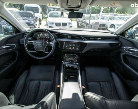 Ауди E-Tron, объемом двигателя 0 л и пробегом 120 тыс. км за 32900 $, фото 17 на Automoto.ua