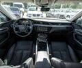 Ауди E-Tron, объемом двигателя 0 л и пробегом 120 тыс. км за 32900 $, фото 17 на Automoto.ua