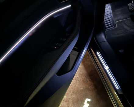 Ауди E-Tron, объемом двигателя 0 л и пробегом 34 тыс. км за 42300 $, фото 34 на Automoto.ua