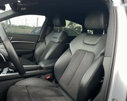 Ауди E-Tron, объемом двигателя 0 л и пробегом 29 тыс. км за 33999 $, фото 28 на Automoto.ua