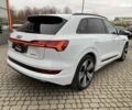 Ауди E-Tron, объемом двигателя 0 л и пробегом 82 тыс. км за 32900 $, фото 5 на Automoto.ua