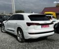 Ауди E-Tron, объемом двигателя 0 л и пробегом 101 тыс. км за 38500 $, фото 9 на Automoto.ua