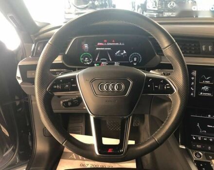 Ауди E-Tron, объемом двигателя 0 л и пробегом 68 тыс. км за 42500 $, фото 27 на Automoto.ua