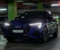 Ауди E-Tron, объемом двигателя 0 л и пробегом 60 тыс. км за 41500 $, фото 38 на Automoto.ua