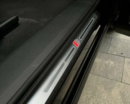 Ауди E-Tron, объемом двигателя 0 л и пробегом 35 тыс. км за 30000 $, фото 3 на Automoto.ua