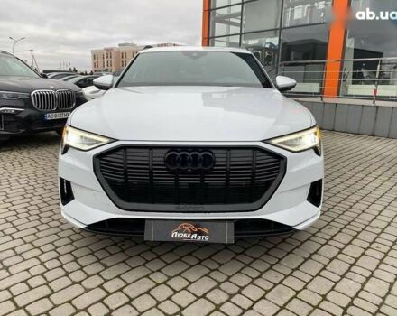 Ауди E-Tron, объемом двигателя 0 л и пробегом 82 тыс. км за 32900 $, фото 1 на Automoto.ua