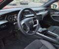 купить новое авто Ауди E-Tron 2021 года от официального дилера E-Car Ауди фото