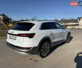 Ауді E-Tron, об'ємом двигуна 0 л та пробігом 129 тис. км за 28500 $, фото 6 на Automoto.ua