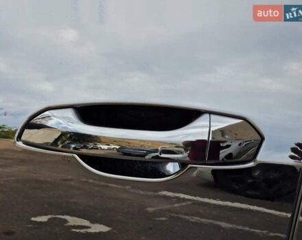 Ауди E-Tron, объемом двигателя 0 л и пробегом 40 тыс. км за 45990 $, фото 13 на Automoto.ua