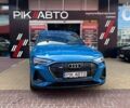 Ауди E-Tron, объемом двигателя 0 л и пробегом 2 тыс. км за 56000 $, фото 3 на Automoto.ua