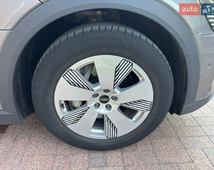 Ауди E-Tron, объемом двигателя 0 л и пробегом 40 тыс. км за 35000 $, фото 18 на Automoto.ua