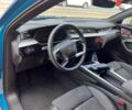 Ауди E-Tron, объемом двигателя 0 л и пробегом 2 тыс. км за 56000 $, фото 19 на Automoto.ua