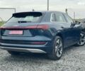 Ауди E-Tron, объемом двигателя 0 л и пробегом 44 тыс. км за 38999 $, фото 12 на Automoto.ua
