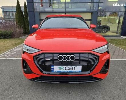 Ауди E-Tron, объемом двигателя 0 л и пробегом 130 тыс. км за 35488 $, фото 5 на Automoto.ua