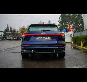 Ауді E-Tron, об'ємом двигуна 0 л та пробігом 81 тис. км за 34500 $, фото 4 на Automoto.ua