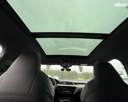 Ауди E-Tron, объемом двигателя 0 л и пробегом 70 тыс. км за 38800 $, фото 16 на Automoto.ua