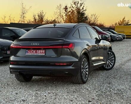 Ауді E-Tron, об'ємом двигуна 0 л та пробігом 70 тис. км за 42850 $, фото 14 на Automoto.ua