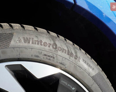 Ауди E-Tron, объемом двигателя 0 л и пробегом 60 тыс. км за 41500 $, фото 13 на Automoto.ua