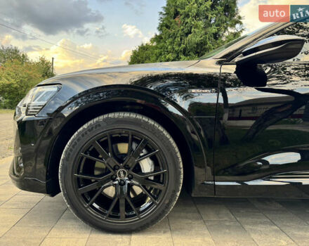 Ауди E-Tron, объемом двигателя 0 л и пробегом 35 тыс. км за 30000 $, фото 11 на Automoto.ua