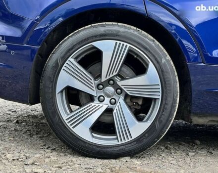 Ауді E-Tron, об'ємом двигуна 0 л та пробігом 38 тис. км за 36950 $, фото 26 на Automoto.ua