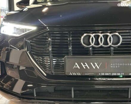 Ауди E-Tron, объемом двигателя 0 л и пробегом 69 тыс. км за 35000 $, фото 4 на Automoto.ua