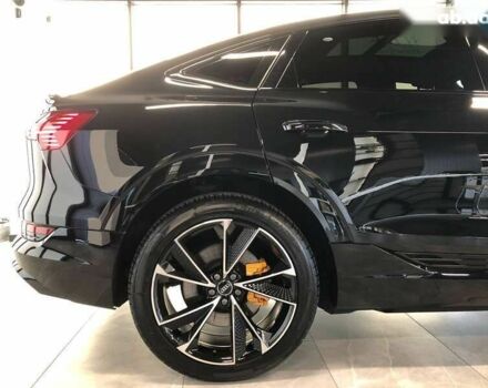 Ауди E-Tron, объемом двигателя 0 л и пробегом 68 тыс. км за 42500 $, фото 12 на Automoto.ua