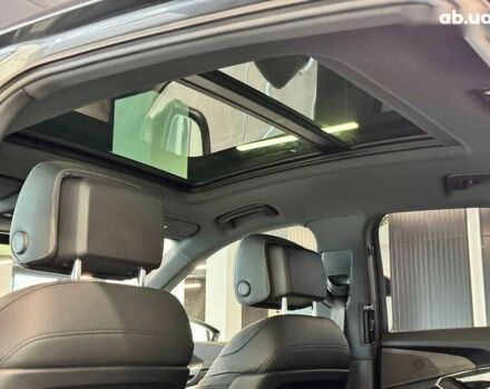 Ауди E-Tron, объемом двигателя 0 л и пробегом 72 тыс. км за 42200 $, фото 26 на Automoto.ua