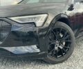 Ауди E-Tron, объемом двигателя 0 л и пробегом 70 тыс. км за 39900 $, фото 10 на Automoto.ua