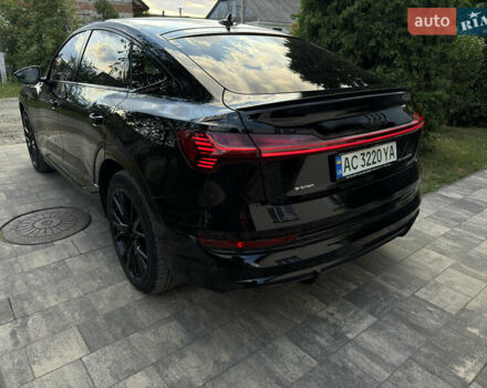 Ауди E-Tron, объемом двигателя 0 л и пробегом 35 тыс. км за 30000 $, фото 22 на Automoto.ua