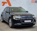 Ауди E-Tron, объемом двигателя 0 л и пробегом 40 тыс. км за 45990 $, фото 4 на Automoto.ua