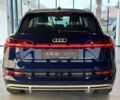 Ауди E-Tron, объемом двигателя 0 л и пробегом 104 тыс. км за 33900 $, фото 16 на Automoto.ua