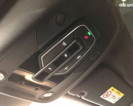 Ауди E-Tron, объемом двигателя 0 л и пробегом 68 тыс. км за 42500 $, фото 26 на Automoto.ua