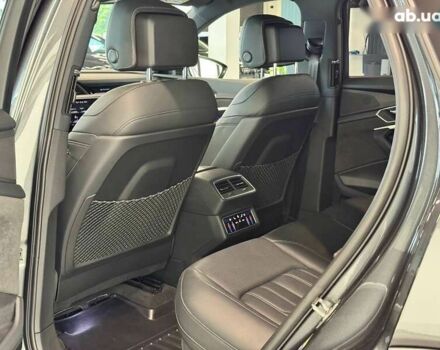 Ауди E-Tron, объемом двигателя 0 л и пробегом 72 тыс. км за 42200 $, фото 25 на Automoto.ua