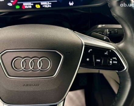 Ауди E-Tron, объемом двигателя 0 л и пробегом 69 тыс. км за 35000 $, фото 24 на Automoto.ua