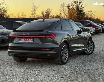 Ауді E-Tron, об'ємом двигуна 0 л та пробігом 70 тис. км за 42850 $, фото 13 на Automoto.ua