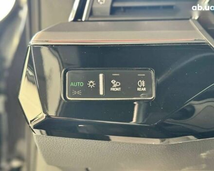 Ауди E-Tron, объемом двигателя 0 л и пробегом 72 тыс. км за 42200 $, фото 20 на Automoto.ua