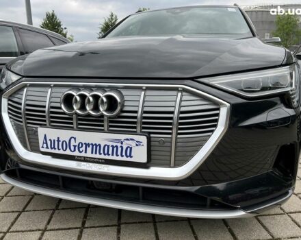 Ауди E-Tron, объемом двигателя 0 л и пробегом 42 тыс. км за 74120 $, фото 25 на Automoto.ua