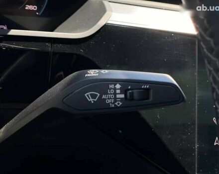 Ауди E-Tron, объемом двигателя 0 л и пробегом 72 тыс. км за 42390 $, фото 29 на Automoto.ua