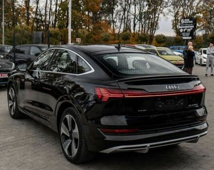 Ауді E-Tron, об'ємом двигуна 0 л та пробігом 75 тис. км за 37900 $, фото 5 на Automoto.ua