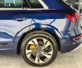Ауди E-Tron, объемом двигателя 0 л и пробегом 104 тыс. км за 33900 $, фото 9 на Automoto.ua