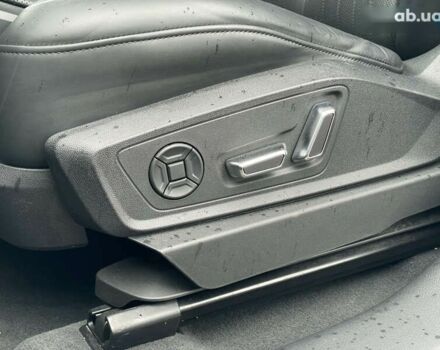 Ауди E-Tron, объемом двигателя 0 л и пробегом 44 тыс. км за 38999 $, фото 26 на Automoto.ua