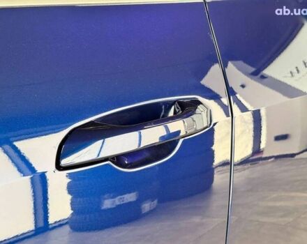 Ауди E-Tron, объемом двигателя 0 л и пробегом 104 тыс. км за 33900 $, фото 12 на Automoto.ua