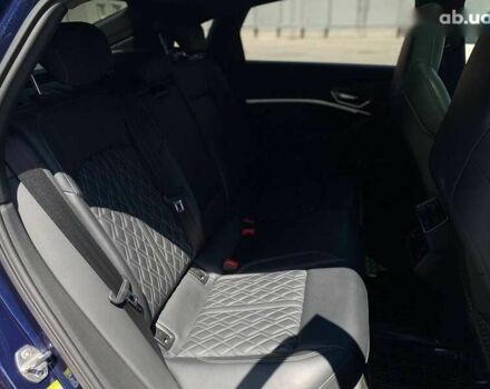 Ауди E-Tron, объемом двигателя 0 л и пробегом 72 тыс. км за 42390 $, фото 21 на Automoto.ua