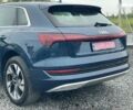 Ауди E-Tron, объемом двигателя 0 л и пробегом 44 тыс. км за 38999 $, фото 19 на Automoto.ua