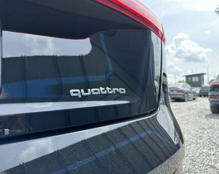 Ауді E-Tron, об'ємом двигуна 0 л та пробігом 49 тис. км за 44799 $, фото 29 на Automoto.ua