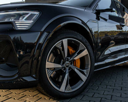 Ауді E-Tron 2021 у Львові на Automoto.ua Ауді E-Tron, об'ємом двигуна 0 л та пробігом 56 тис. км за 46500 $, фото 34 на Automoto.ua